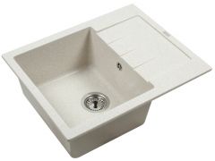 VENTOLUX SILVIA (YELLOW SAND) 620x500x200 | Фото 2