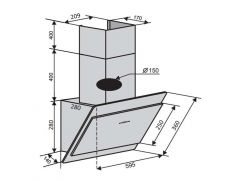 VENTOLUX VIENNA 60 BG (800) TC MS | Фото 2
