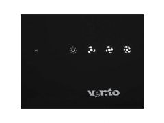 VENTOLUX WELLA 60 BK (1000) TRC | Фото 3