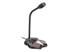 Vertux Condor USB Black | Фото 1