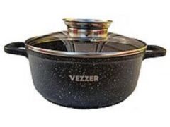 Vezzer VZ8005 (22*10cm 3,5л)