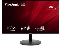 ViewSonic VA24E1-H | Фото 1