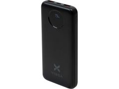 VINGA 10000 mAh 22.5W Display Black (VPBB1022) | Фото 1