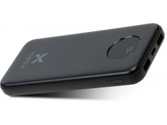 VINGA 10000 mAh 22.5W Display Black (VPBB1022) | Фото 3