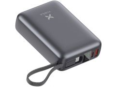 Vinga 20000 mAh 45W Display Cable (VPBB2045C) | Фото 2