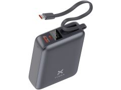 Vinga 20000 mAh 45W Display Cable (VPBB2045C) | Фото 3