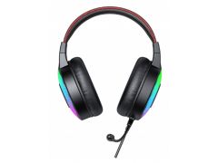 VINGA HSCU-100 Gaming LED Black | Фото 2