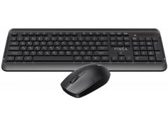 VINGA KBSW-110 black | Фото 2