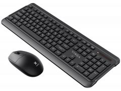 VINGA KBSW-110 black | Фото 3