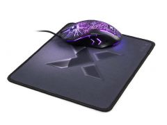 VINGA MP252 Black | Фото 2