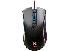 VINGA MSG-201 Black | Фото 1