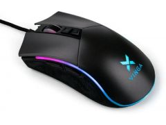 VINGA MSG-201 Black | Фото 3