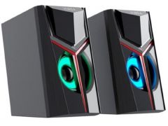 VINGA SP-100 LED USB Black | Фото 2