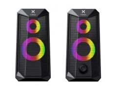 VINGA SP-200 LED USB Black | Фото 2