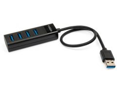 VINGA USB3.0 to 4*USB3.0 HUB (VHA3A4) 4 x USB 3.0 | Фото 2