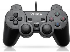 VINGA VG1 Black | Фото 1