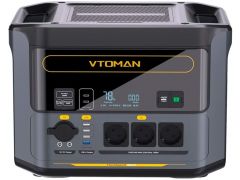 Vtoman FlashSpeed 1500 PB-58 | Фото 1