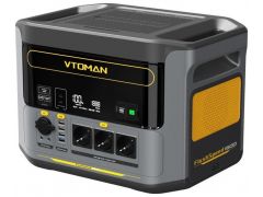 Vtoman FlashSpeed 1500 PB-58 | Фото 2
