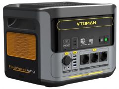 Vtoman FlashSpeed 1500 PB-58 | Фото 3