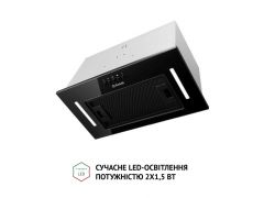 PERFELLI BI 5684 BL 1000 LED | Фото 3