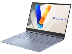 ASUS Vivobook S 15 OLED S5506MA-MA083 (90NB14E2-M00600) | Фото 1