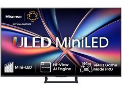 HISENSE 55E8Q | Фото 1