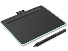 Wacom Intuos S Bluetooth Pistachio (CTL-4100WLE-N) | Фото 1