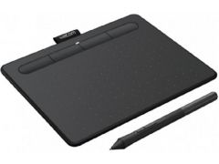 Wacom Intuos S Black (CTL-4100K-N) | Фото 2