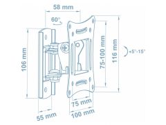 Walfix R-243B | Фото 2