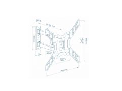 Walfix R-393B | Фото 2