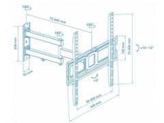 Walfix R-401W | Фото 2