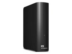 WD WDBWLG0100HBK-EESN | Фото 2