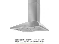 WEILOR WK 65 SS | Фото 2