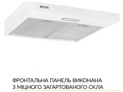 WEILOR WPL 5092 WH | Фото 2