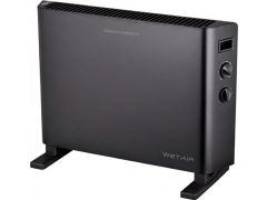 Конвектор WetAir WСH-600EWB | Фото 2
