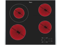 Whirlpool AKT8130BA | Фото 2
