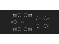 Whirlpool AKT8130BA | Фото 3