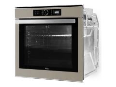 Электрическая духовка Whirlpool AKZM8420S | Фото 2