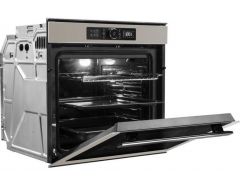 Электрическая духовка Whirlpool AKZM8420S | Фото 3