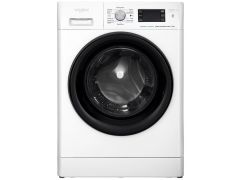Whirlpool FFB 8248 BV UA | Фото 1