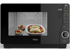Whirlpool MWF 421 SL | Фото 1