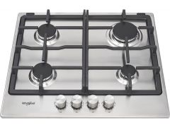 Whirlpool TKRL660IX | Фото 2