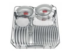 Whirlpool WIC3C33PFE | Фото 3