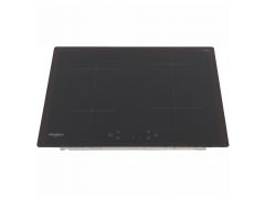 Whirlpool WSQ4860NE | Фото 3