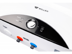 WILLER EH20R Edge+ horizontal | Фото 3