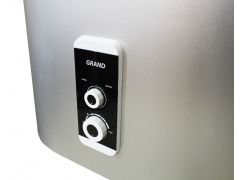 WILLER EV100DR Grand-SP-aluml | Фото 3