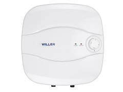 WILLER PA10R Optima Mini над мойкой | Фото 1