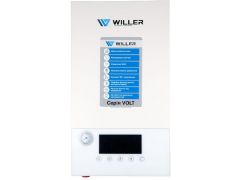 WILLER PT207 Volt WF | Фото 1