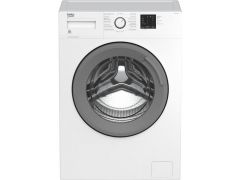 BEKO WUE6511XSW | Фото 1