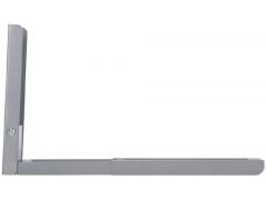 X-DIGITAL MW2080 Silver | Фото 2